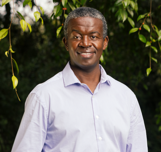 Joseph Nganga